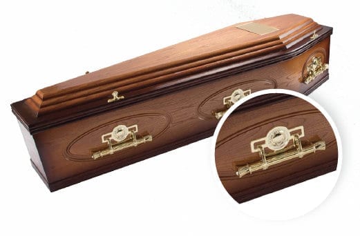 The Spey Coffin