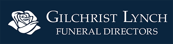Gilchrist Lynch | Funeral directors in Glasgow Logo